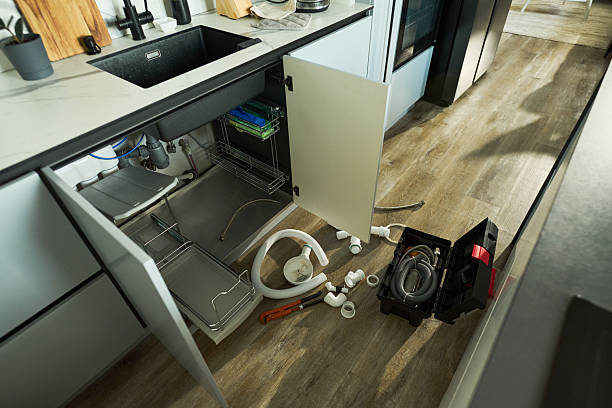 Reliable Plumbing contractor in Kiefer, OK by Street Wise - Plumbing